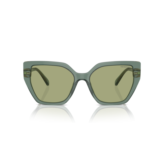 Swarovski SK 6016 104382 Güneş Gözlüğü, Resim 7