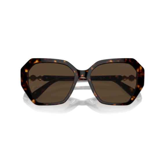 Swarovski SK 6017 1002M4 Güneş Gözlüğü, Resim 7