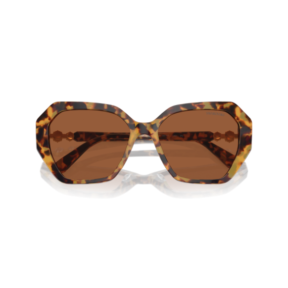 Swarovski SK 6017 100473 Güneş Gözlüğü, Resim 5