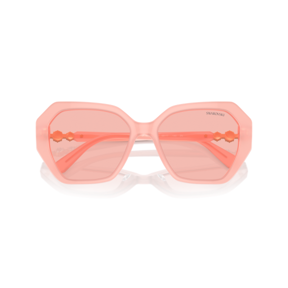 Swarovski SK 6017 1041/5 Güneş Gözlüğü, Resim 9