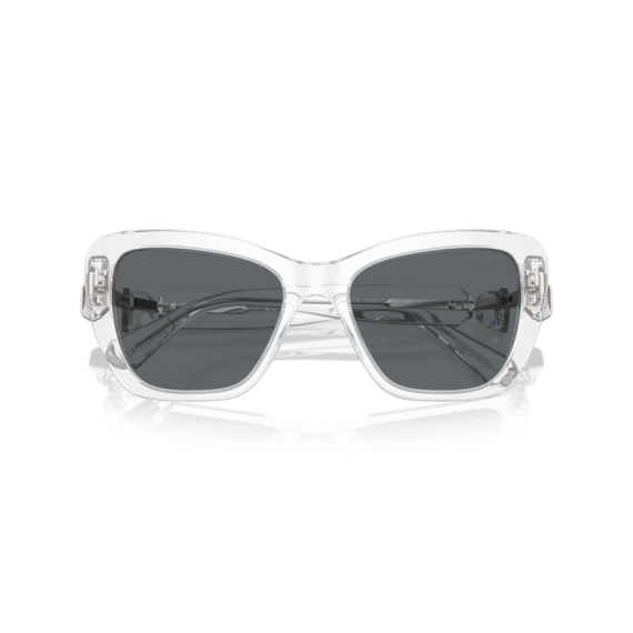 Swarovski SK 6018 102787 Güneş Gözlüğü, Resim 9