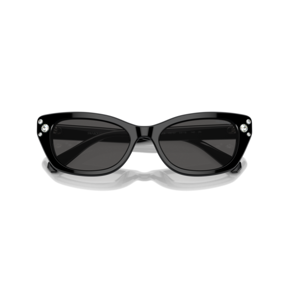 Swarovski SK 6019 100187 Güneş Gözlüğü, Resim 9