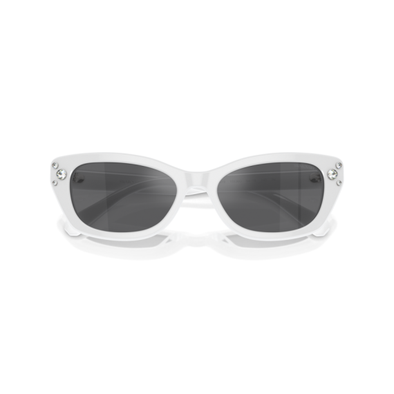 Swarovski SK 6019 10336G Güneş Gözlüğü, Resim 9