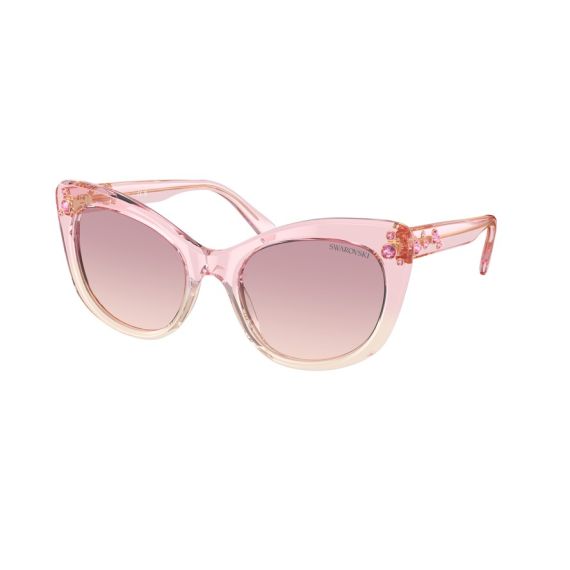 Swarovski SK 6020 104868 Güneş Gözlüğü, Resim 11