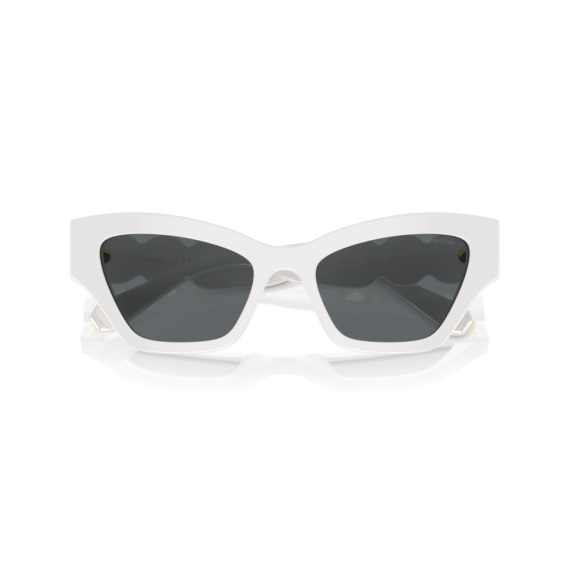 Swarovski SK 6021 105087 Güneş Gözlüğü, Resim 9