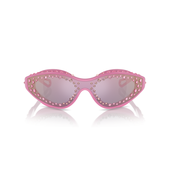 Swarovski SK 6024 10531N Güneş Gözlüğü, Resim 7