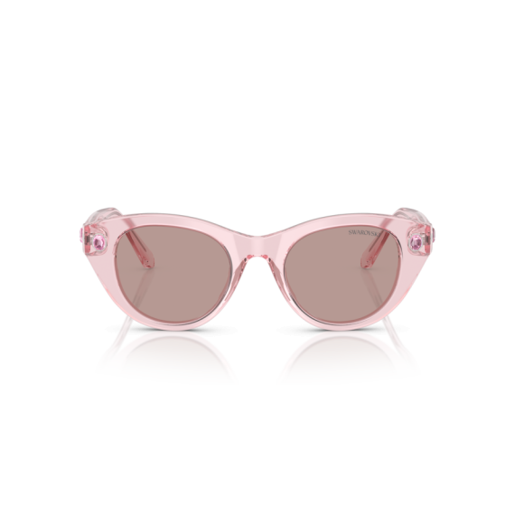 Swarovski SK 6025 30017N Güneş Gözlüğü, Resim 7