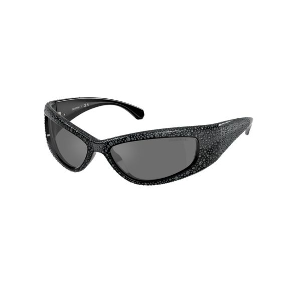 Swarovski SK 6027 10326G Güneş Gözlüğü, Resim 11