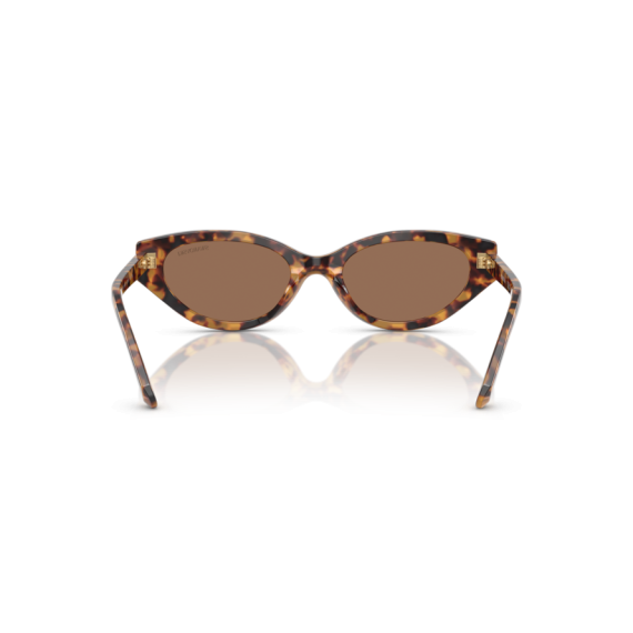 Swarovski SK 6030 104073 Güneş Gözlüğü, Resim 5