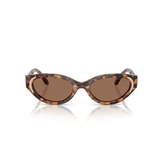 Swarovski SK 6030 104073 Güneş Gözlüğü, Resim 7