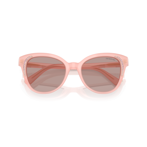 Swarovski SK 6031 10317N Güneş Gözlüğü, Resim 9