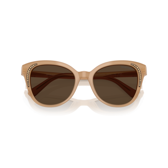 Swarovski SK 6031 2002M4 Güneş Gözlüğü, Resim 7