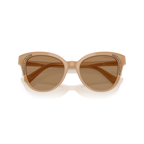 Swarovski SK 6031 2002M4 Güneş Gözlüğü, Resim 11