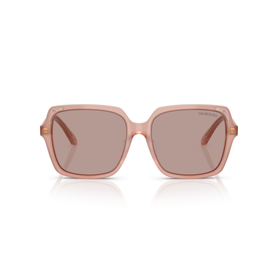 Swarovski SK 6034D 10257N Güneş Gözlüğü, Resim 7