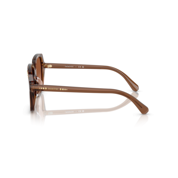 Swarovski SK 6034D 106713 Güneş Gözlüğü, Resim 3