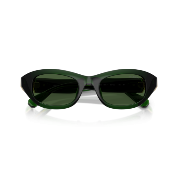 Swarovski SK 6036U 108171 Güneş Gözlüğü, Resim 9