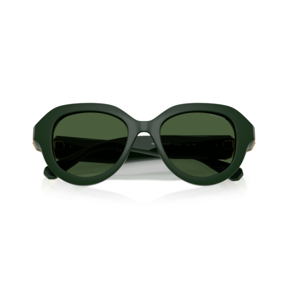 Swarovski SK 6037 102671 Güneş Gözlüğü, Resim 9