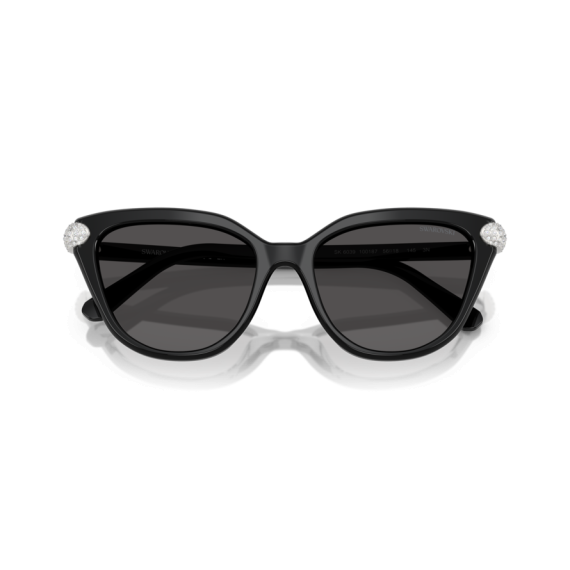 Swarovski SK 6039 100187 Güneş Gözlüğü, Resim 9