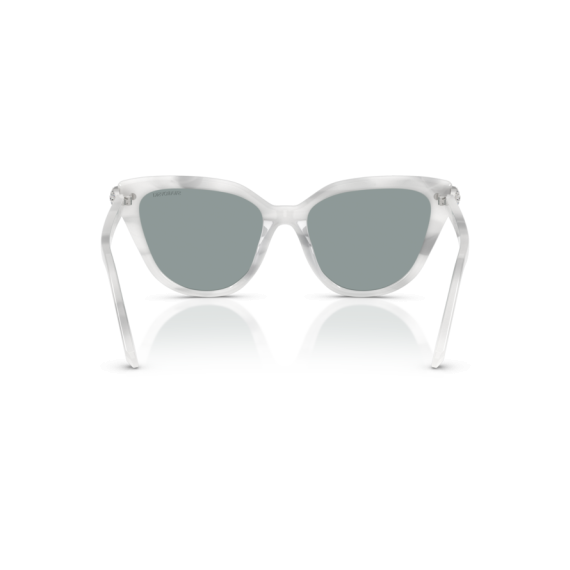 Swarovski SK 6039 1042/1 Güneş Gözlüğü, Resim 5