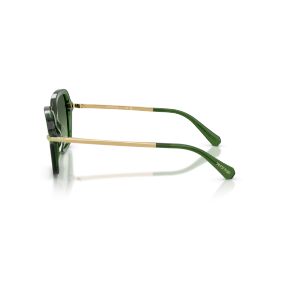 Swarovski SK 6040 10812A Güneş Gözlüğü, Resim 3