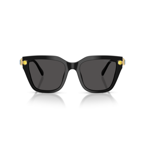 Swarovski SK 6041 100187 Güneş Gözlüğü, Resim 7