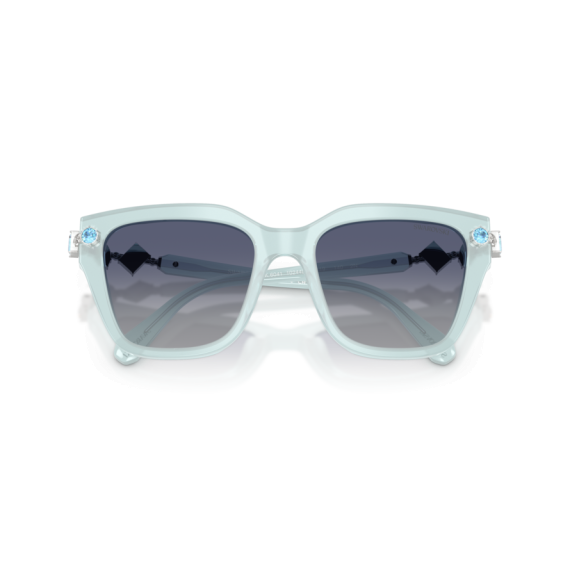 Swarovski SK 6041 10244L Güneş Gözlüğü, Resim 9