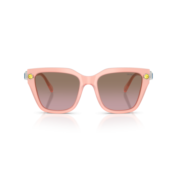 Swarovski SK 6041 104114 Güneş Gözlüğü, Resim 7