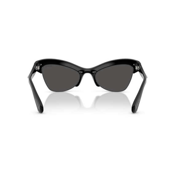 Swarovski SK 6043 100187 Güneş Gözlüğü, Resim 5