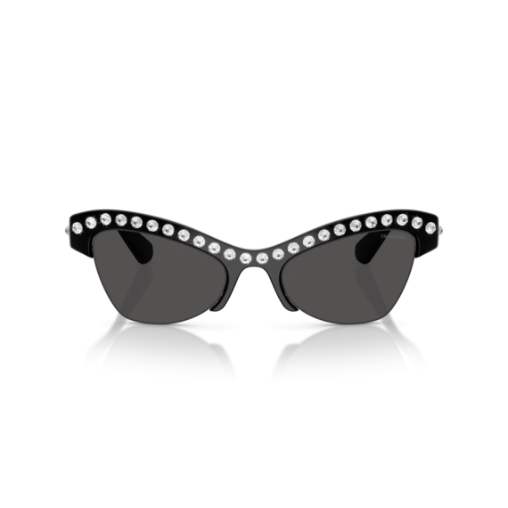 Swarovski SK 6043 100187 Güneş Gözlüğü, Resim 7