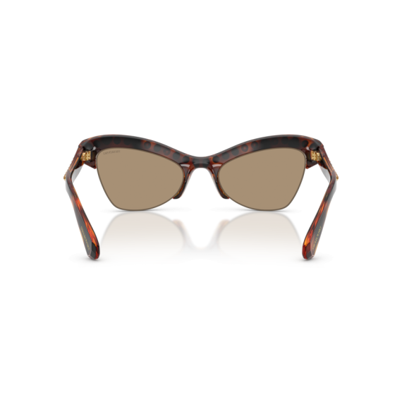 Swarovski SK 6043 100271 Güneş Gözlüğü, Resim 5