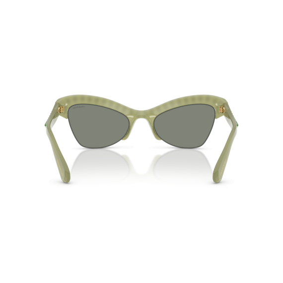 Swarovski SK 6043 10746R Güneş Gözlüğü, Resim 5