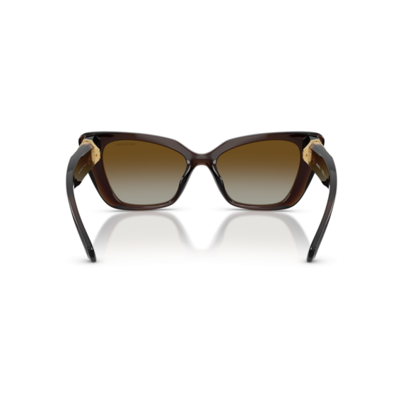 Swarovski SK 6047 1084T5 Güneş Gözlüğü, Resim 5