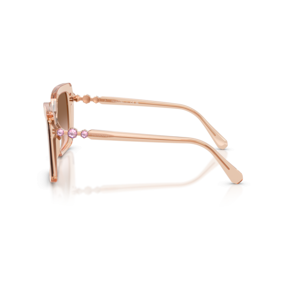 Swarovski SK 6049 106313 Güneş Gözlüğü, Resim 3