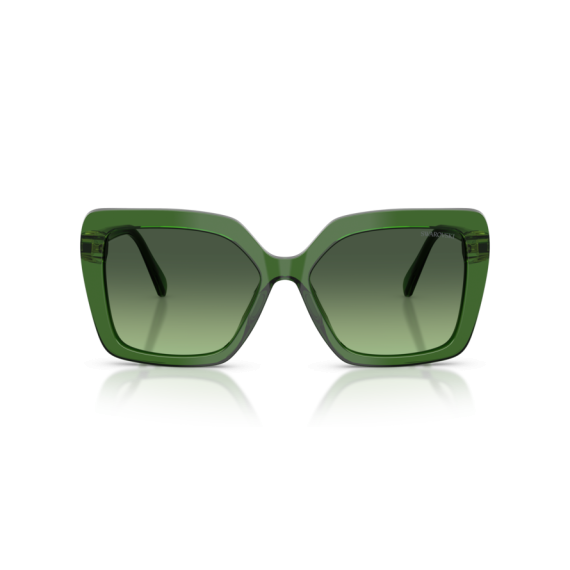 Swarovski SK 6049 10812A Güneş Gözlüğü, Resim 7