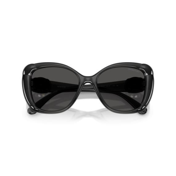 Swarovski SK 6051U 108787 Güneş Gözlüğü, Resim 9