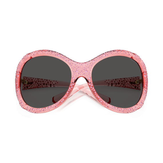 Swarovski SK 6052 108887 Güneş Gözlüğü, Resim 9