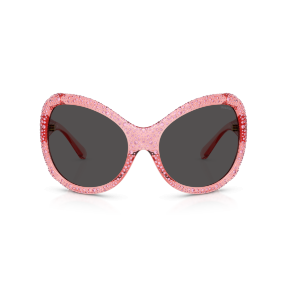 Swarovski SK 6052 108887 Güneş Gözlüğü, Resim 7