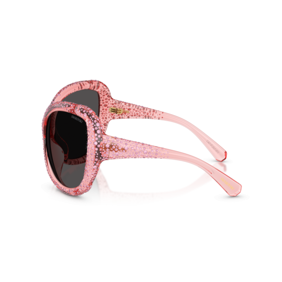Swarovski SK 6052 108887 Güneş Gözlüğü, Resim 3