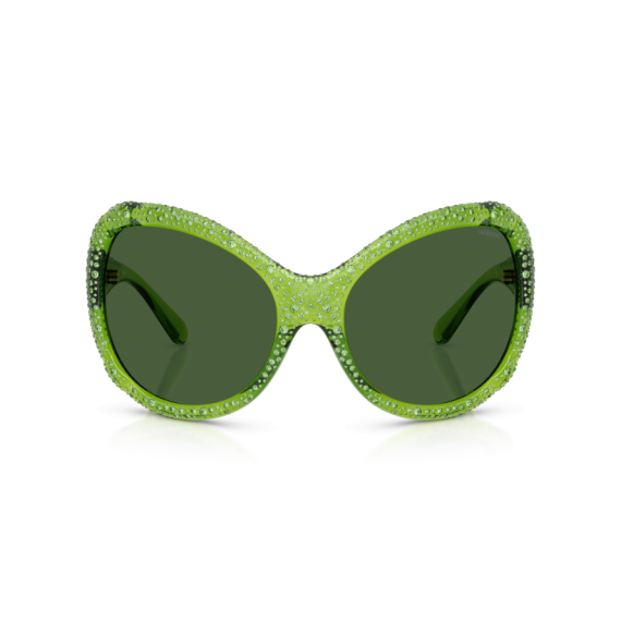 Swarovski SK 6052 108971 Güneş Gözlüğü, Resim 7