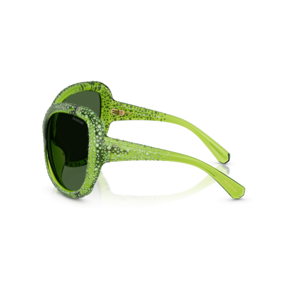 Swarovski SK 6052 108971 Güneş Gözlüğü, Resim 3