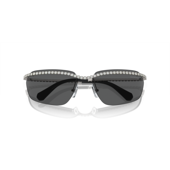 Swarovski SK 7001 400987 Güneş Gözlüğü, Resim 9