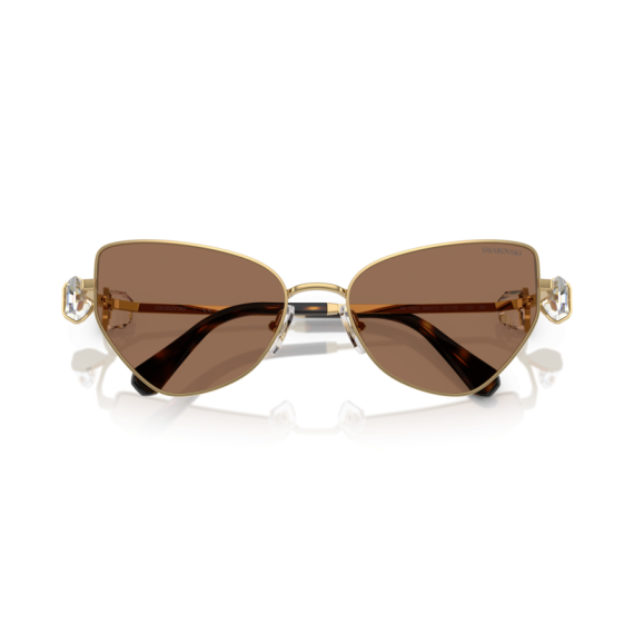 Swarovski SK 7003 400473 Güneş Gözlüğü, Resim 9