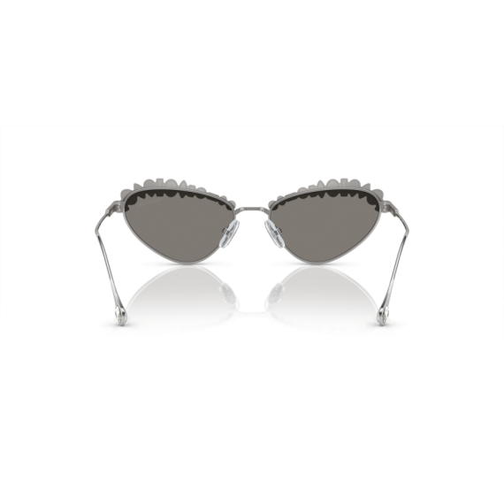 Swarovski SK 7009 40016G Güneş Gözlüğü, Resim 5