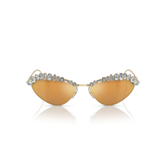 Swarovski SK 7009 40137P Güneş Gözlüğü, Resim 7