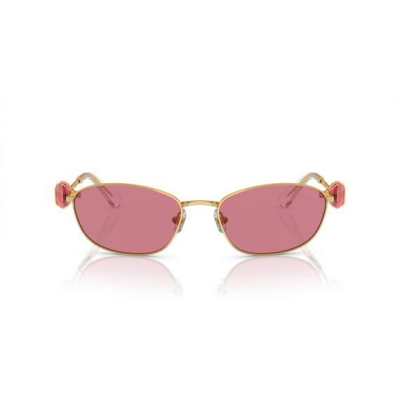 Swarovski SK 7010 400484 Güneş Gözlüğü, Resim 7