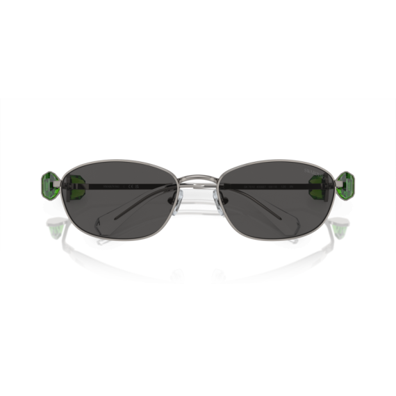 Swarovski SK 7010 400687 Güneş Gözlüğü, Resim 9