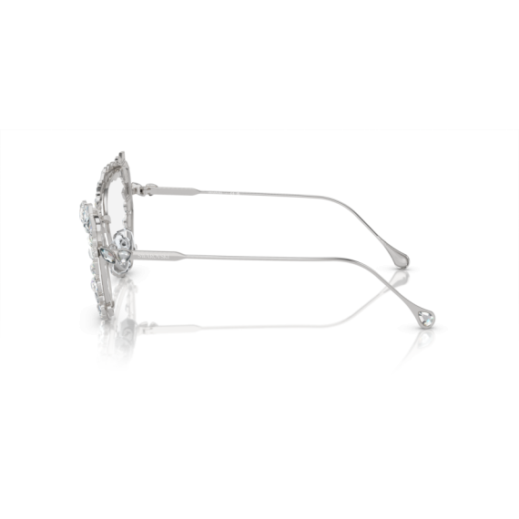Swarovski SK 7011 4001SB Güneş Gözlüğü, Resim 3