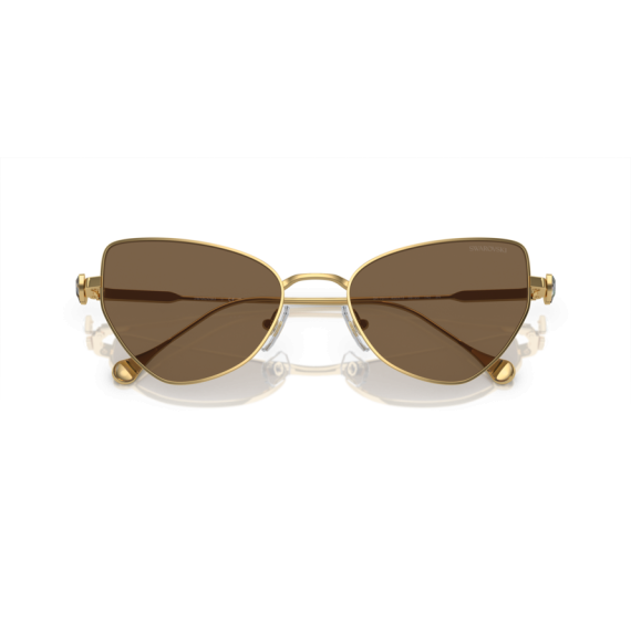 Swarovski SK 7011 400473 Güneş Gözlüğü, Resim 9