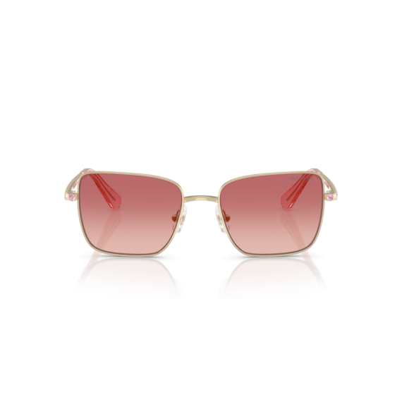 Swarovski SK 7015 4013A5 Güneş Gözlüğü, Cinsiyet: Kadın, Ekartman: 53, Resim 7