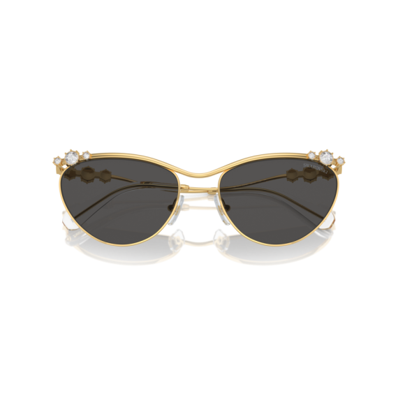 Swarovski SK 7017 400487 Güneş Gözlüğü, Resim 9